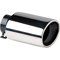 SUMEX 4008070 - Cola Escape INOX DT m - 1 Salida Oval
